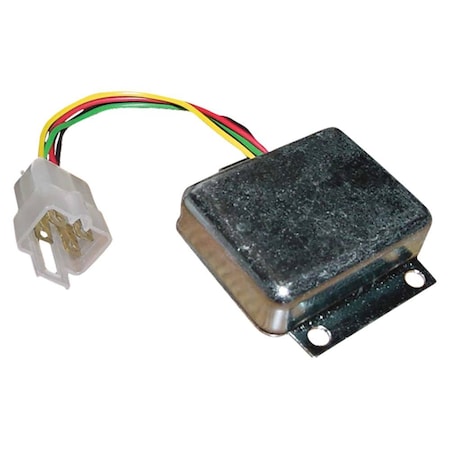 Db Electrical Regulator For John Deere 1020, 1520, 1530, 2020, 2030 AR77485 Tractors 1400-0569